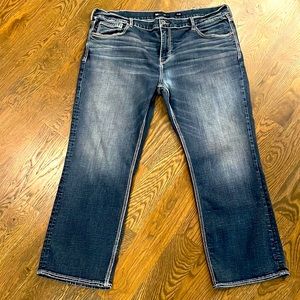 Men’s BKE Jake Jeans - Size 44x30